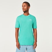 Oakley Classic B1B Tee - Mint Green