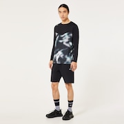 Striking Utility LS Tee 7.0 - Blackout