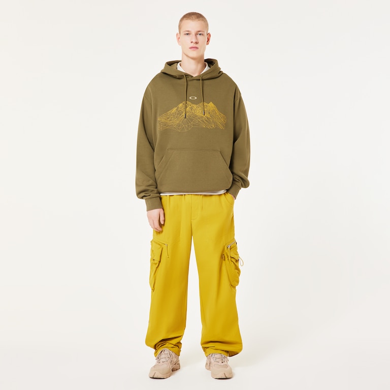 Reserve Cargo Pant - Sulfide