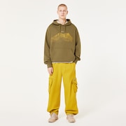 Reserve Cargo Pant - Sulfide