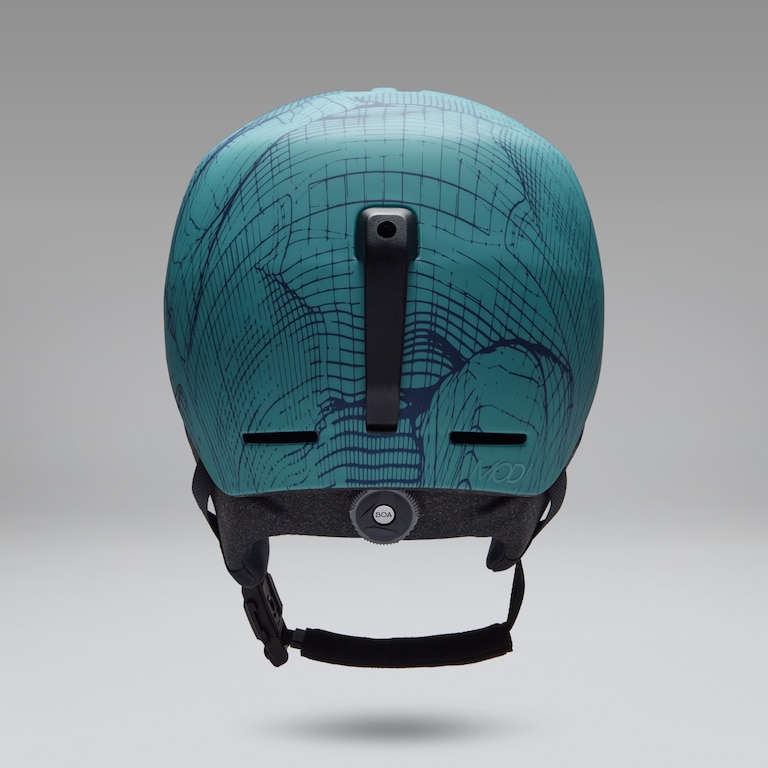 MOD1 - Pacific Graphic Abyss