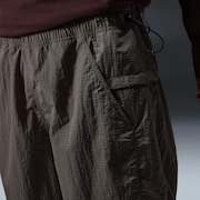Fgl Spray Rip Pants 1.0 - Gray Wash