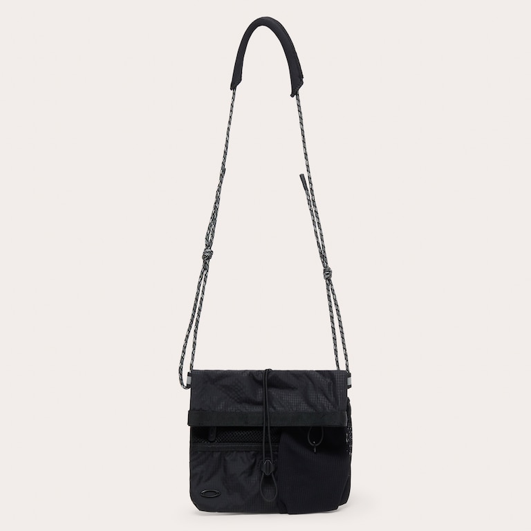Reserve Pouch - Pitch Black