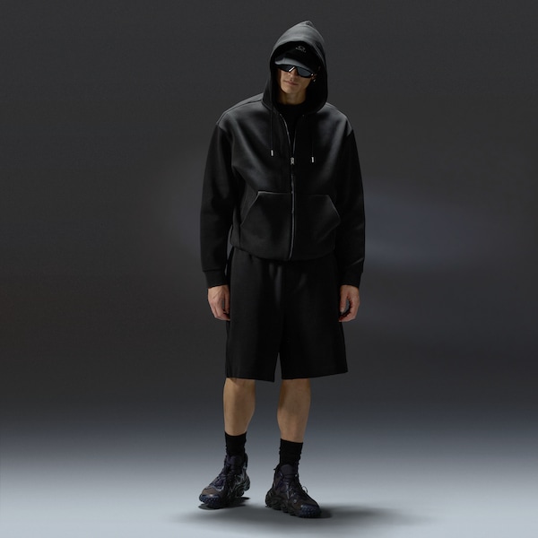 Reserve Momento FZ Hoodie