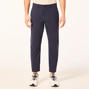 En Multi Type-02 Tapered Pants - Foggy Blue