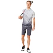 Honors Performance  Short - Forged Iron