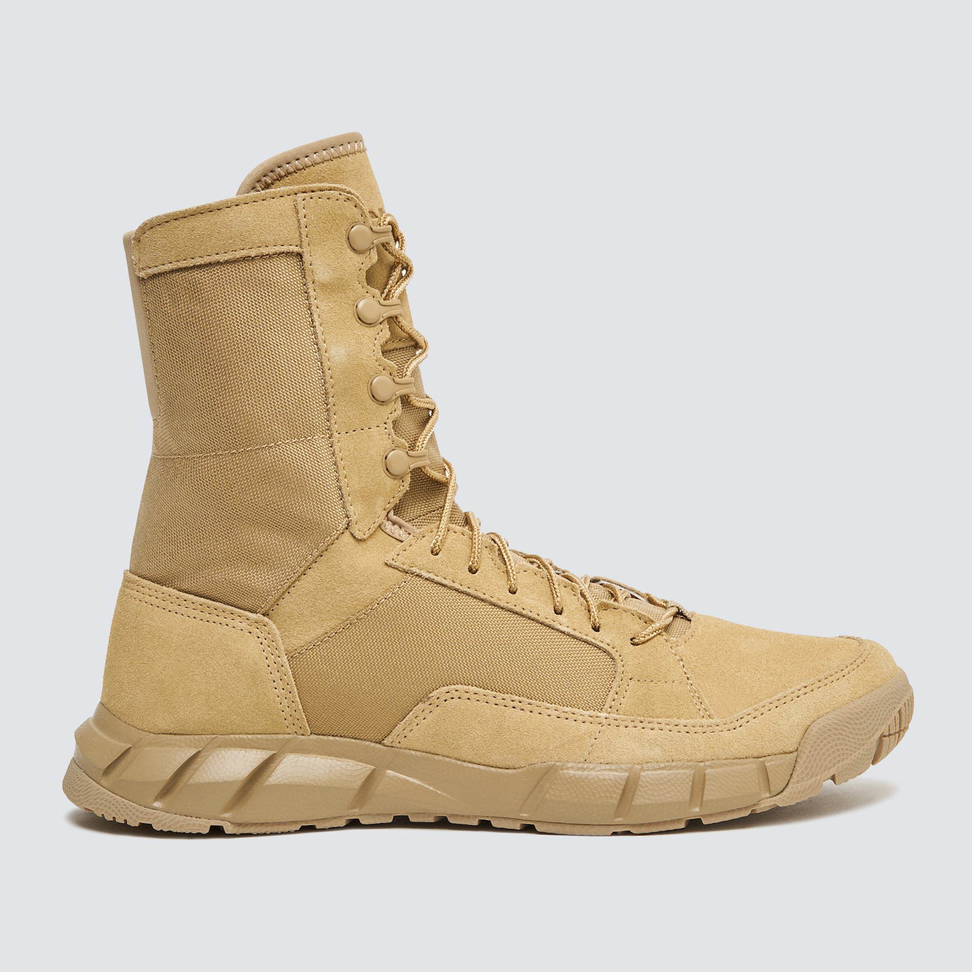 Oakley Light Assault 2 Boot Desert 11188-889 in Desert Tan, 4