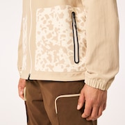 Latitude Drill Jacket - Humus