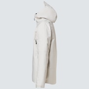 Cedar Ridge 4.0 Bzi Jacket - Cool Gray 2