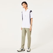 O-Sync Pack O-Shape Shirt - White