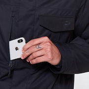 Division 3.0 Jacket - Blackout