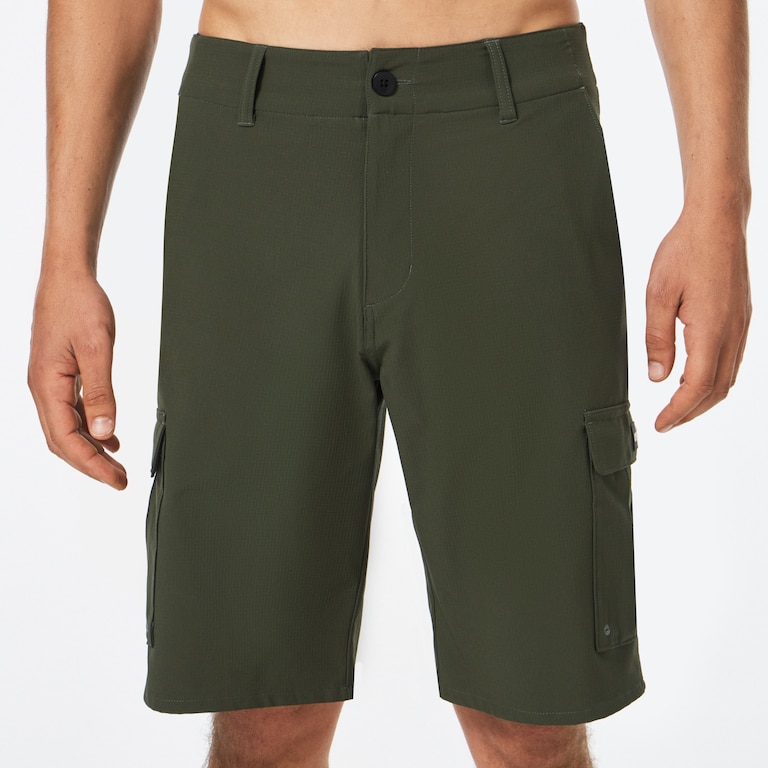 B1B Cargo Hybrid Short - New Dark Brush