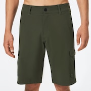B1B Cargo Hybrid Short - New Dark Brush