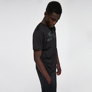 Enhance QD SS Tee Sci O Bark 11.0 - Blackout