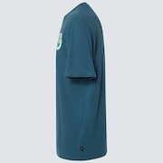 Oakley Golf Mind Tee - Oil Blue