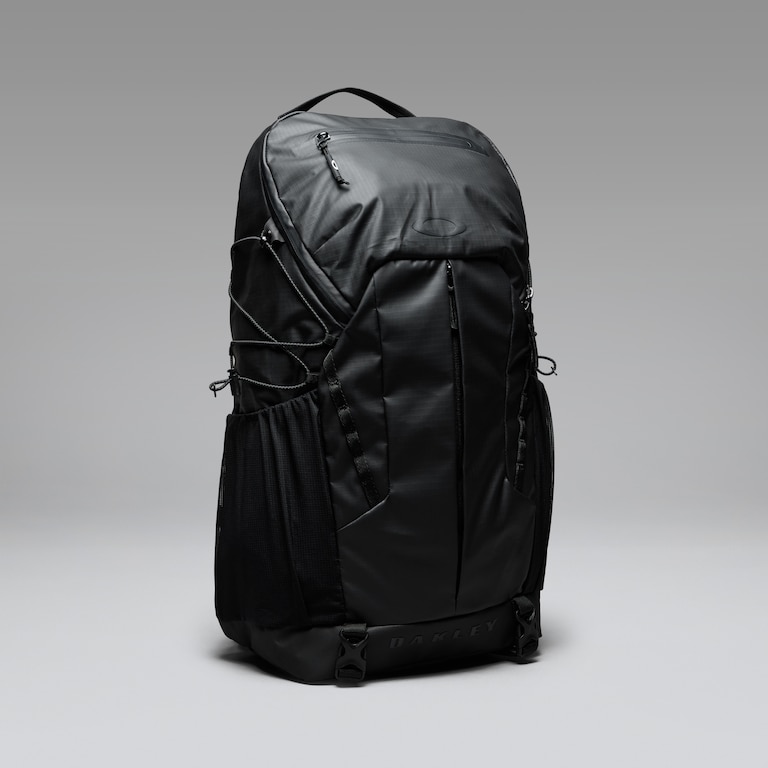 Terraquest 29L Backpack - Pitch Black