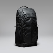 Terraquest 29L Backpack - Pitch Black