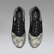 Dry OS - Abstract Camo Green