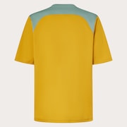 Free Ride SS Jersey - Sulfide