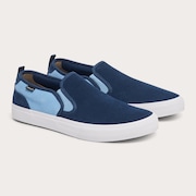 Banks Slip-On - Team Navy