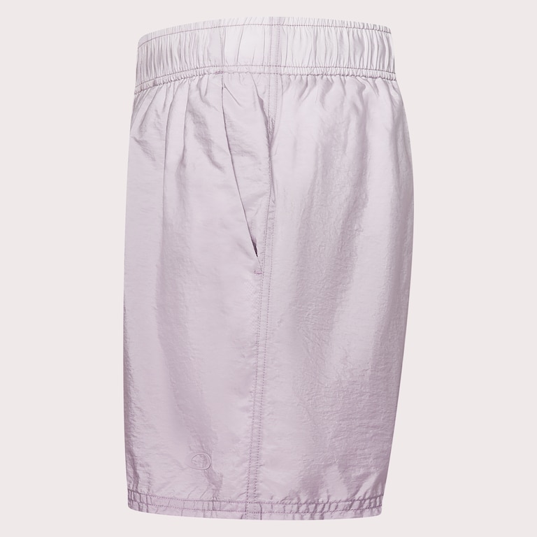 Gradient 16'' Beachshort - Gradient Toadstool Mist