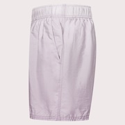 Gradient 16'' Beachshort - Gradient Toadstool Mist