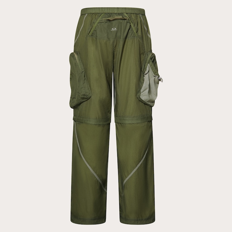 Latitude Flight Cargo Pant - Army Green