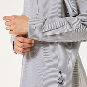 Fgl Fuel LS Shirts 5.7 - Arctic White