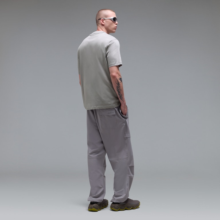 Duality B1B Tee - Cement