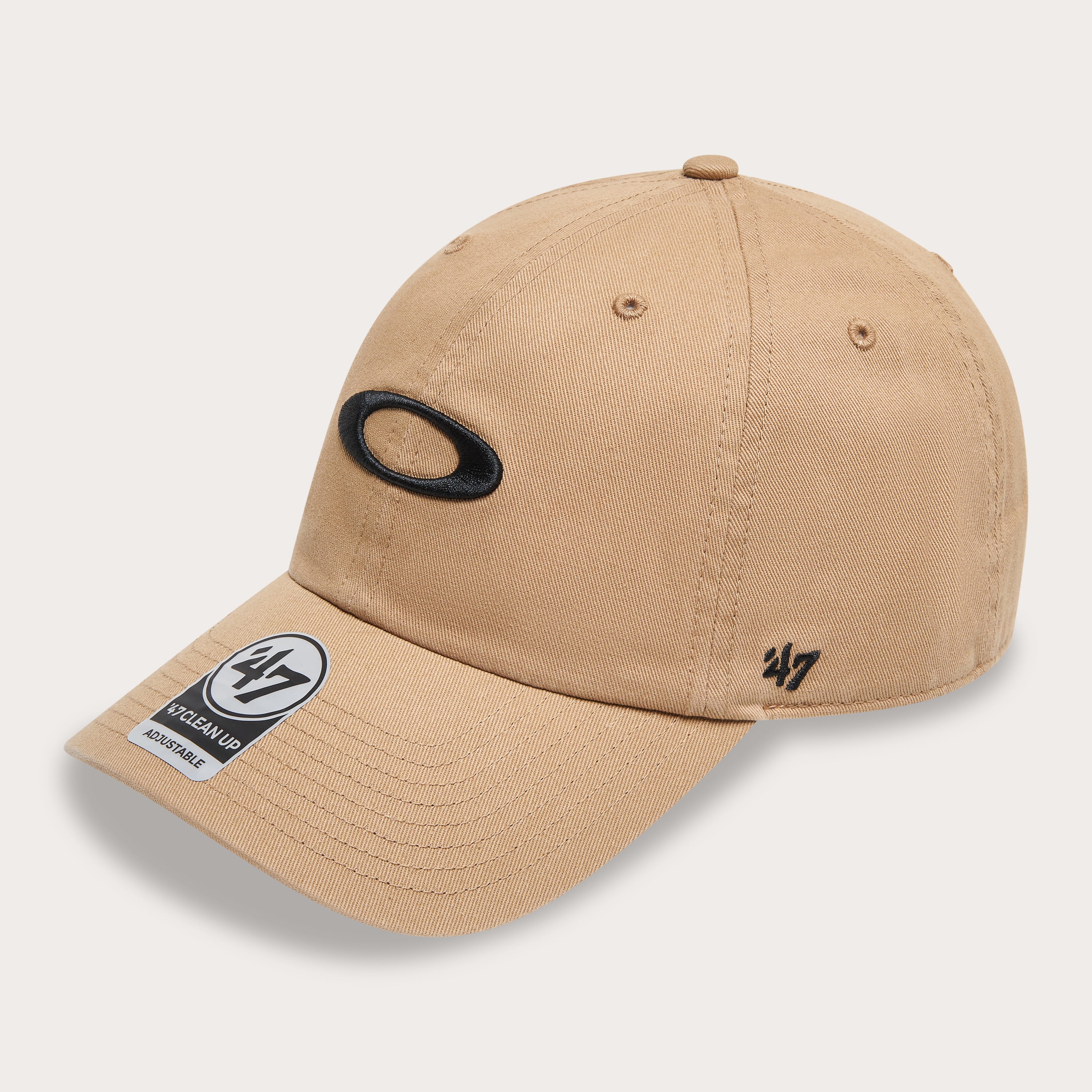 オークリー Remix Dad Hat Rye | オークリー公式ストア 日本