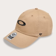 Remix Dad Hat - Rye