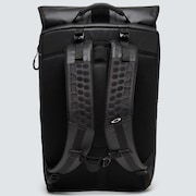 Essential Wp Backpack M 6.0 - Blackout