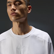 Fgl Static LS Tee 6.7 - White