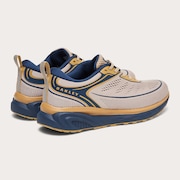 Oakley Spur Os - Humus/Blue