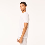 Foundational Training Short Sleeve Tee - White