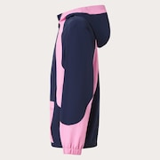 Verve Rc Anorak - Team Navy