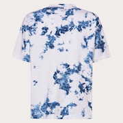 Enhance Cool Cotton Tee - Graphic - White Print