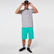 B1B Short - Mint Green