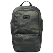 Street Organizing Backpack - Core Camo