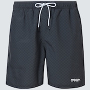 Beach Volley 18 - New Dark Brush Grid
