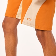 Latitude Arc Short - Ginger