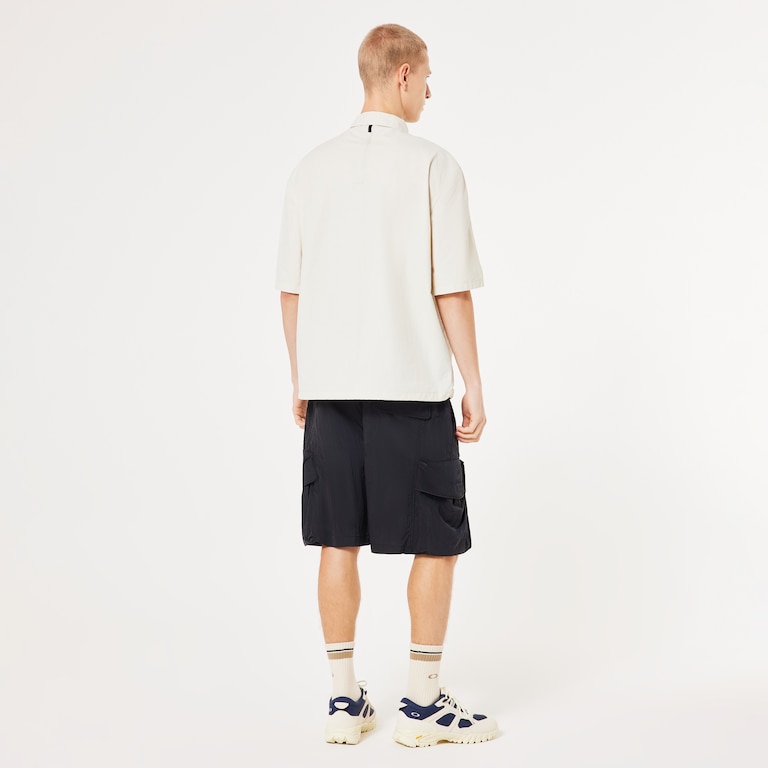 Reserve Pocket Shirt - Mist