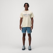 Camiseta Premium Quality - Bone