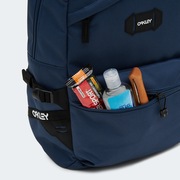 Street Backpack - Universal Blue