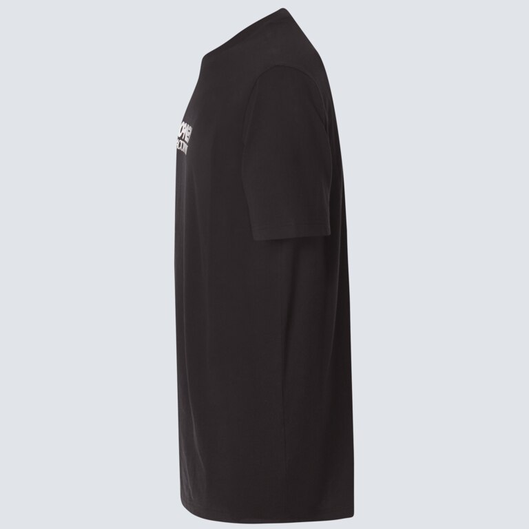 Everyday Factory Pilot Tee - Blackout