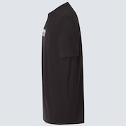 Everyday Factory Pilot Tee - Blackout