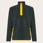 Alta Rc Fleece - Hunter Green