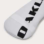 Oakley Dr Cover 18.0 - White