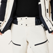 Tnp Tbt Insulated Jacket - Mist/Black
