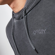 Dye Pullover Sweatshirt 2 - Blackout